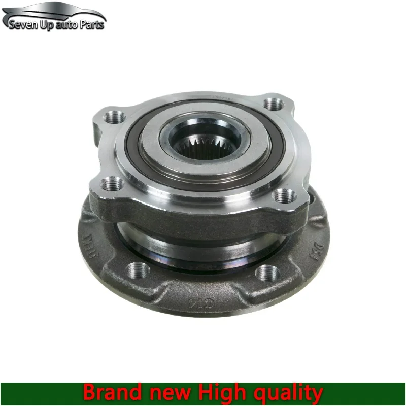 

31226750217 A31226750217 312 -2675 -0217 Brand New FRONT WHEEL HUB BEARING for BMW 750i 750Li E65 E66 2004-2008