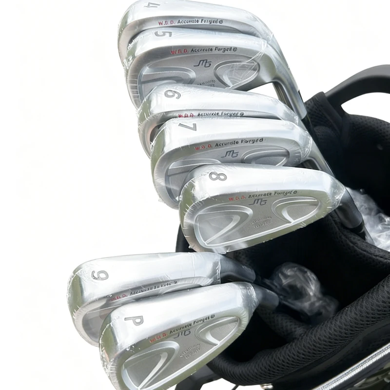 Thumbnail 4 - #28 Compare Golf Clubs Before You Buy