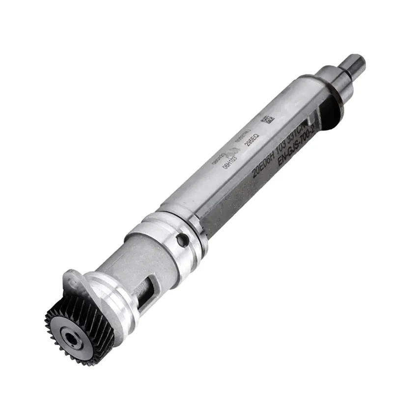 

06H103273CJ Balance Engine Shaft Repair EA888 GEN2 1.8Tsi/2.0Tsi For A4 A5 Q3 Q5 Golf MK6 Tiguan Skoda Superb Parts-X67A