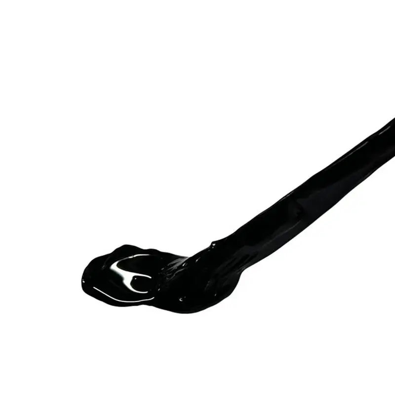 شريط كهربائي سائل مقاوم للماء 125 مل شريط كهربائي مقاوم للحرارة مانع تسرب عازل قوي مانع تسرب شفاف مقاوم للماء