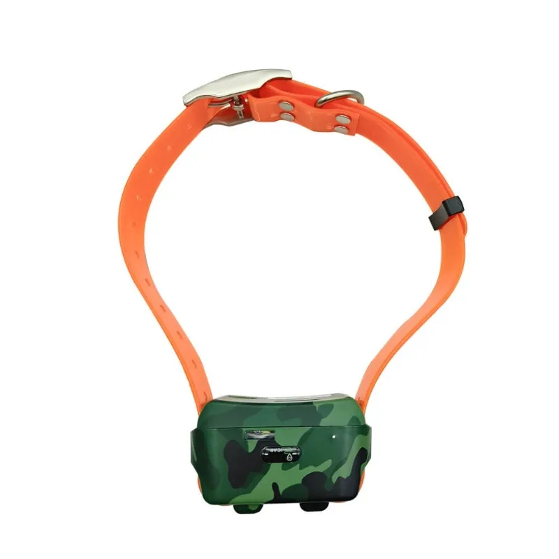 Hunting Dog Trackers IK122M ICar 4000mah Mini GPS Tracker for Dogs Hunter Locator New 4G Pet Tracker Remote Monitor Waterproof