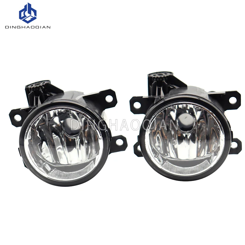 Fog Light for Honda Crv 2012 2013 2014 Car Front Bumper Fog Lamp Headlights Foglights Car Accessories Assembly Left Right