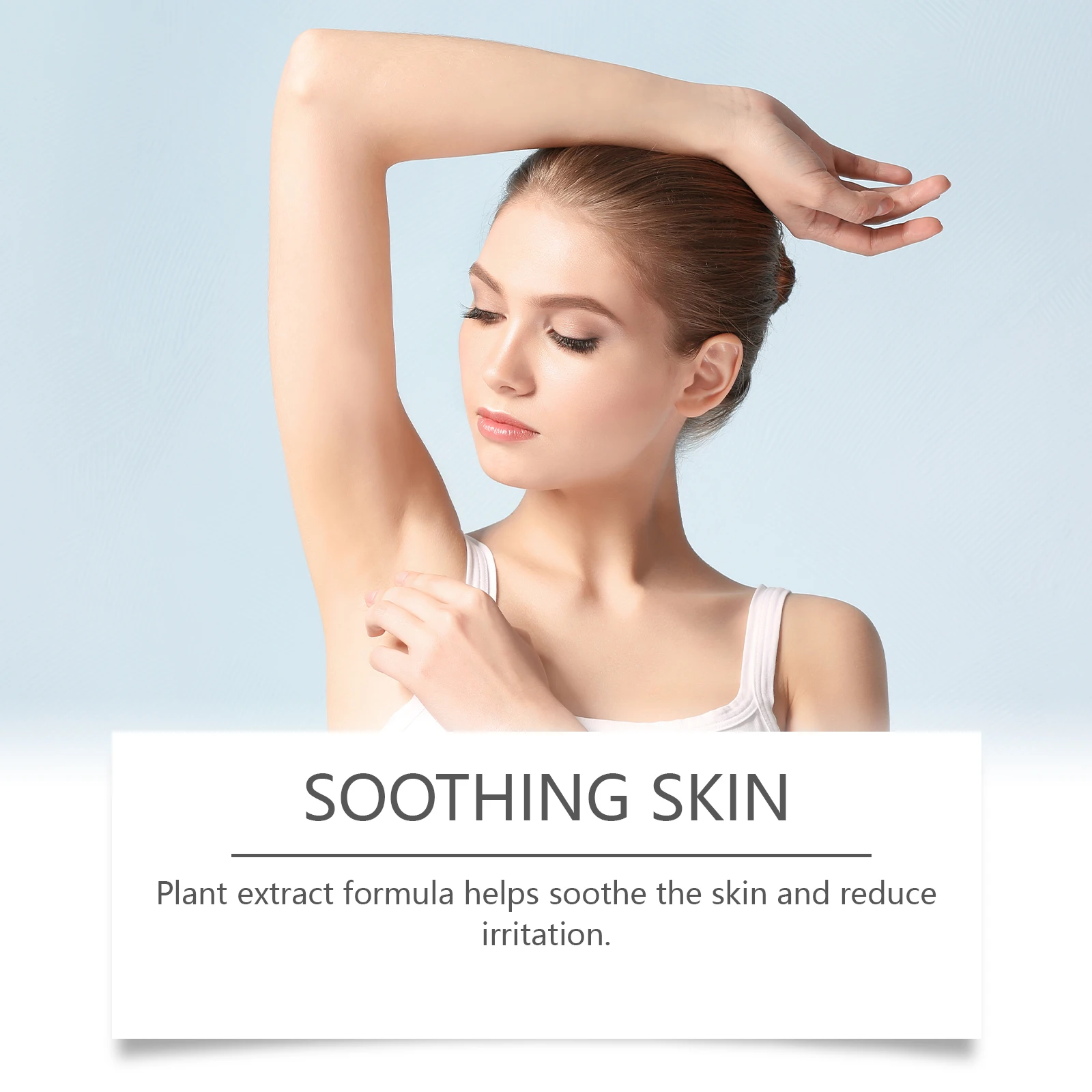 

Fragrant Women's Deodorants Improve Bad Smells Refreshing Underarm Antiperspirant Stop Sweating Whole Body Deodorant Stick Man