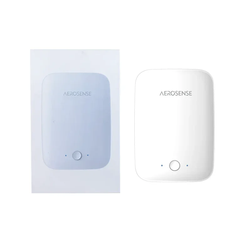 

IOT Contactless Fall Detection Sensor for Smart Home