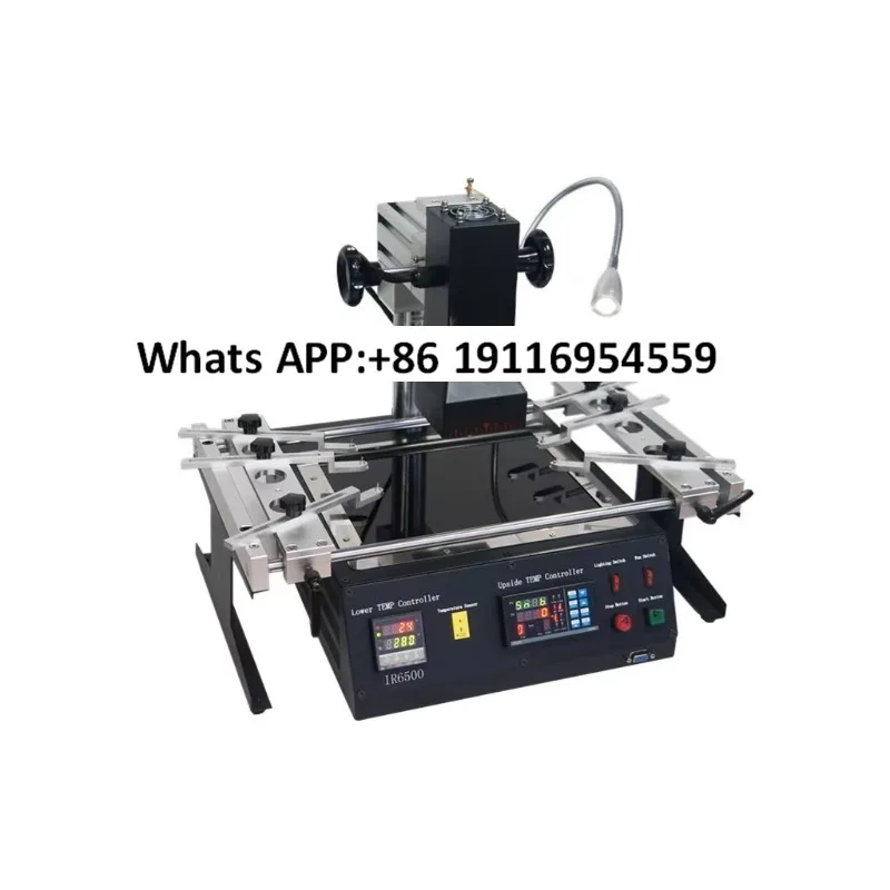 

Хит продаж, комбинированный набор ремонтных столов, инструмент для ремонта основной платы мобильного телефона PS3, инфракрасное отопление