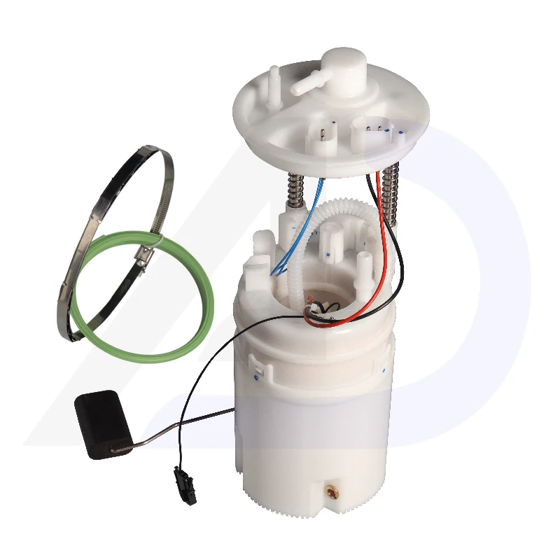 16117207599 16117204763 16117195464 Fuel Pump Module Assembly Fit For BMW X5 E70 LCT/X5 F15/X6 E71/X6 F16