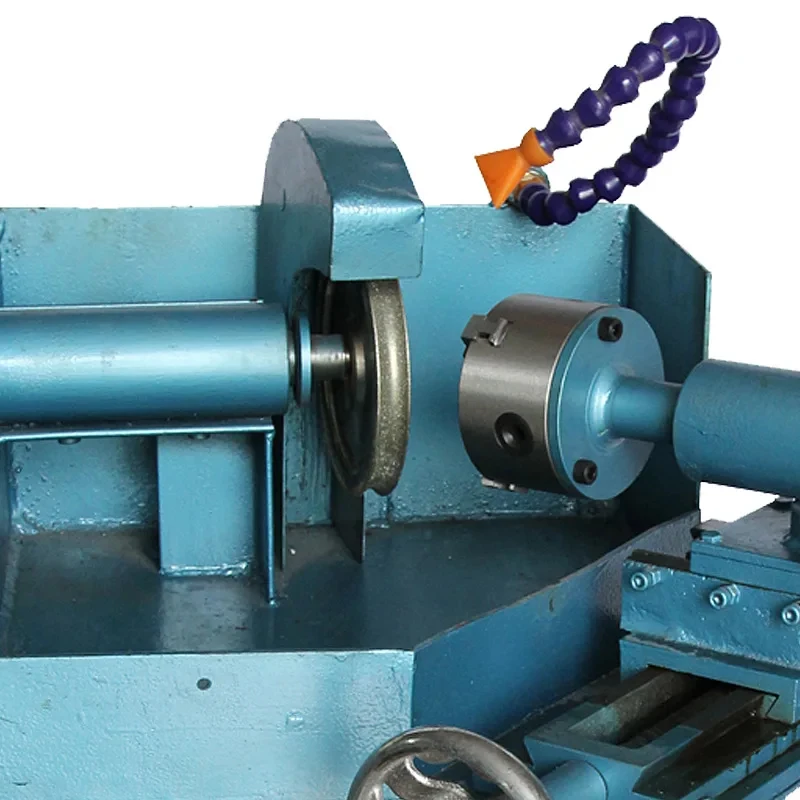Procsing Dushan and Xiuyan Bracelets  Agate Grinding