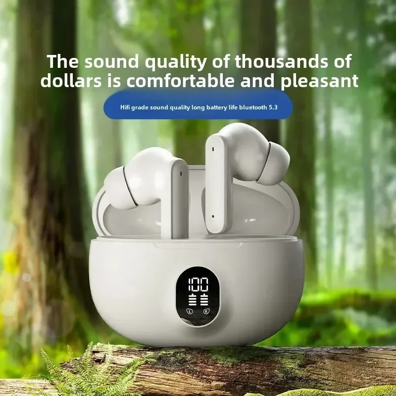 Hot-selling 895B Wireless Headphones Game Bluetooth Headphones with Microphone Noise Reduction High Fidelity Bass Earphones view 3