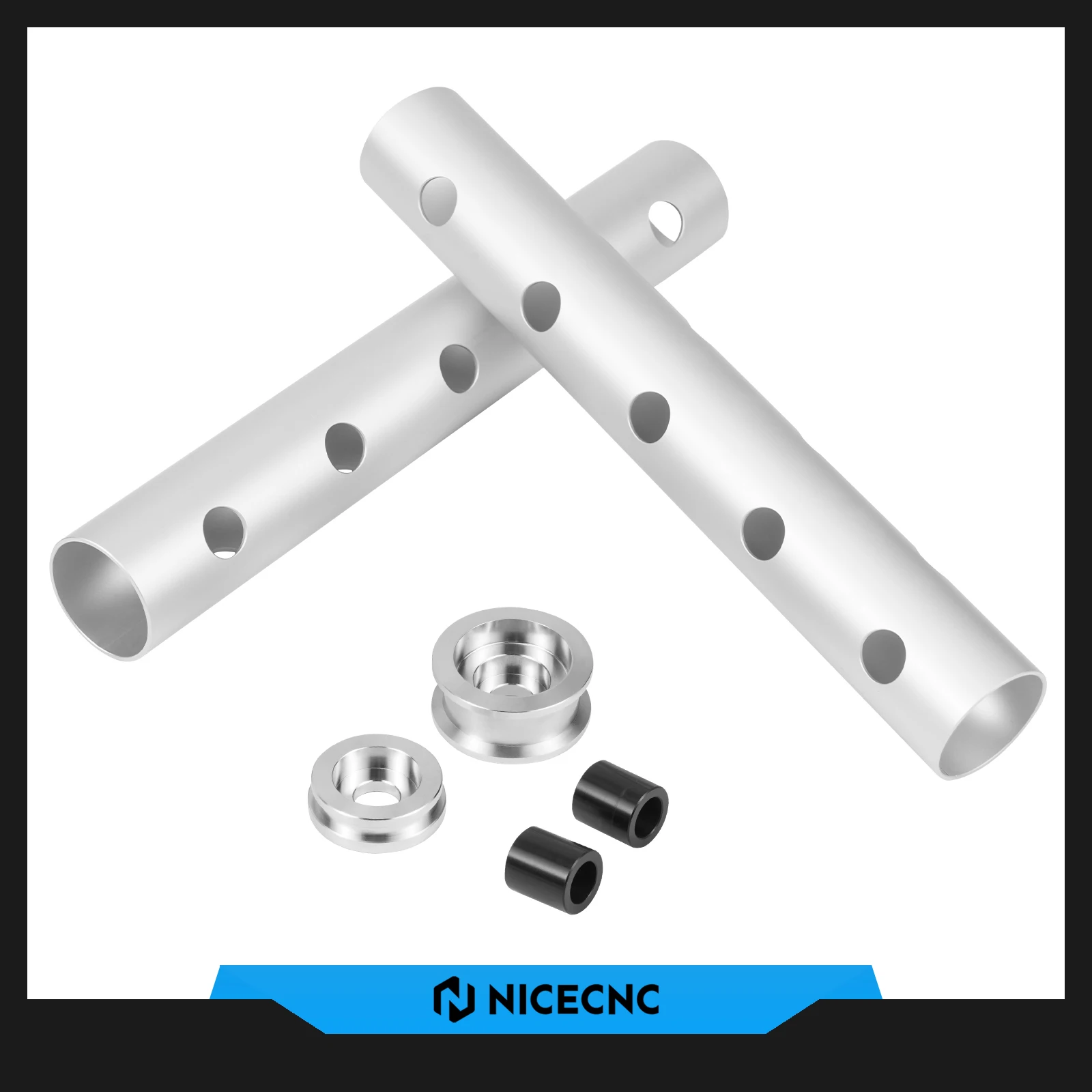 

For 2025 2024 Husqvarna TE 300 TE 250 TE 150 FE 501 FE 450 FE 350 250 Motorcycle Front Rear Lowering Kit 20MM Stainless Steels