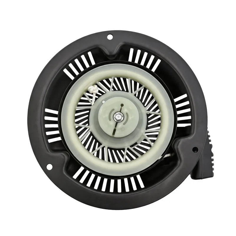 Suitable 1for Briggs & Stratton1P60 1P70 6.5HPGasoline engine accessories -- lawn mowers and grass cutters pull starter