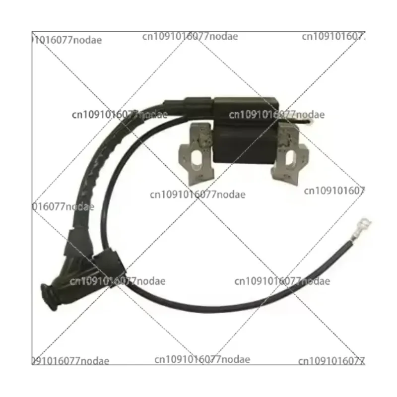 GX160 Ignition Coil for Hon-da GX120 GX140 GX200 Predator 5.5hp 6.5hp  Lawn Mower Engine Replaces 30500-ZE1-073