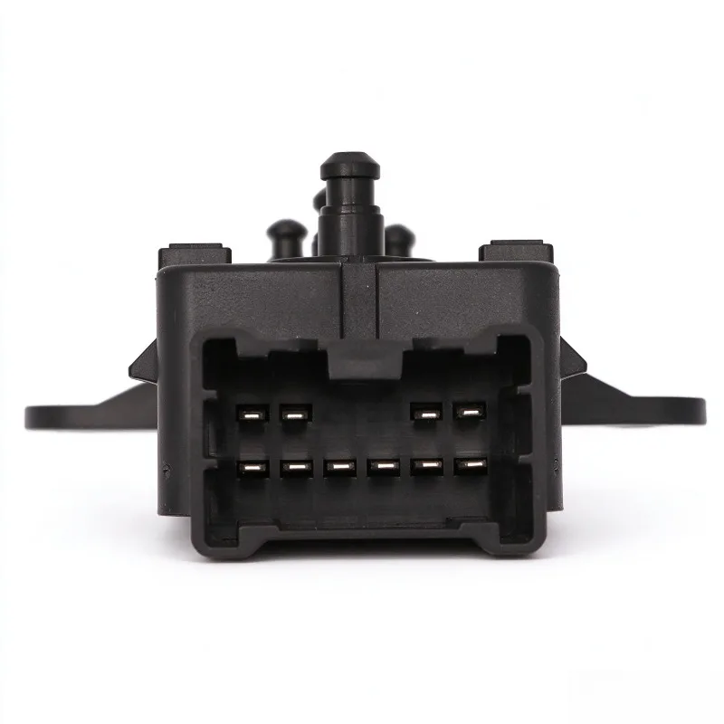 Compatible with Nissan Teana 2019-2024 Power Seat Adjustment Switch 87066-6CC0A Driver Side Control Button Replacement