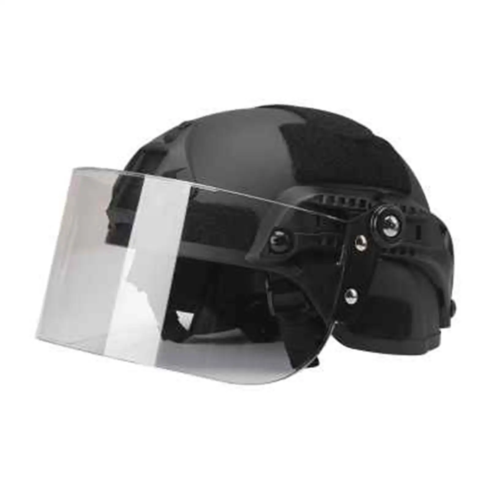 Motorcycle Wind Shield Lens Face Shield Replaces Spare Parts Universal Anti Fog