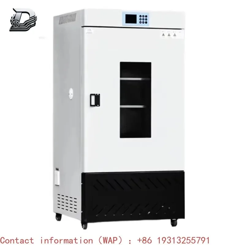 【Best-selling】Biochemical Mold Climate Germination Cultivation Chamber Laboratory Constant Temperature Humidity Test B