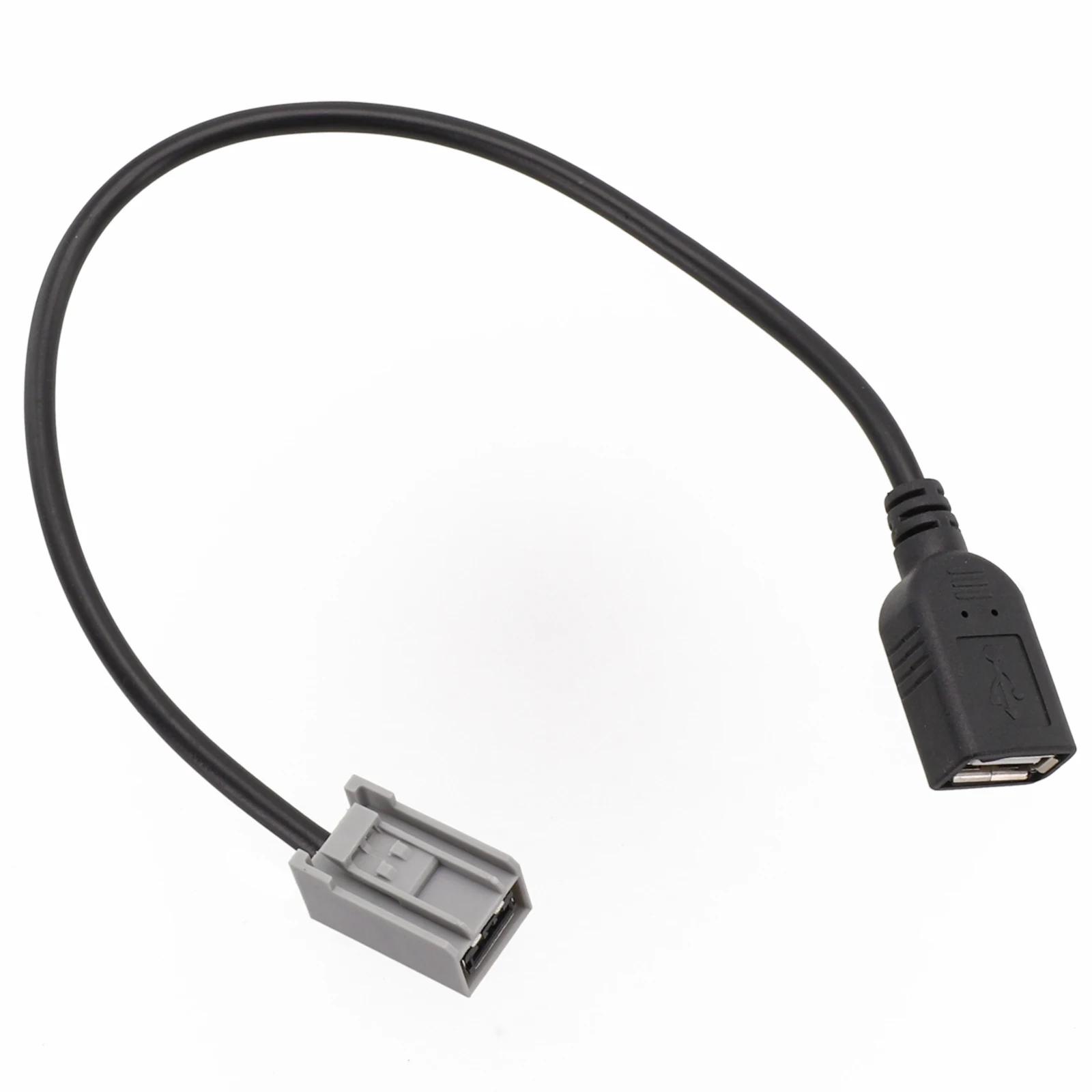 Car Audio Upgrade Audio Media Music Interface Car Audio Adapter Direct Installation Easy To Use High Universality