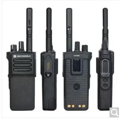 Radio XIR P8608i digital analog dual-use explosion-proof high-power long-distance suitable for