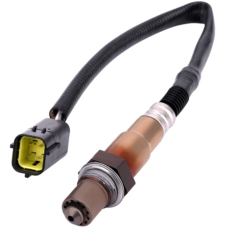 Motorcycle Accessories Parts Oxygen Sensor For CF-MOTO CFMOTO 250-6A 250SR 400 700CLX  CFMOTO250 6A 700 CLX  AHL