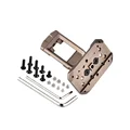 DE with LOGO
