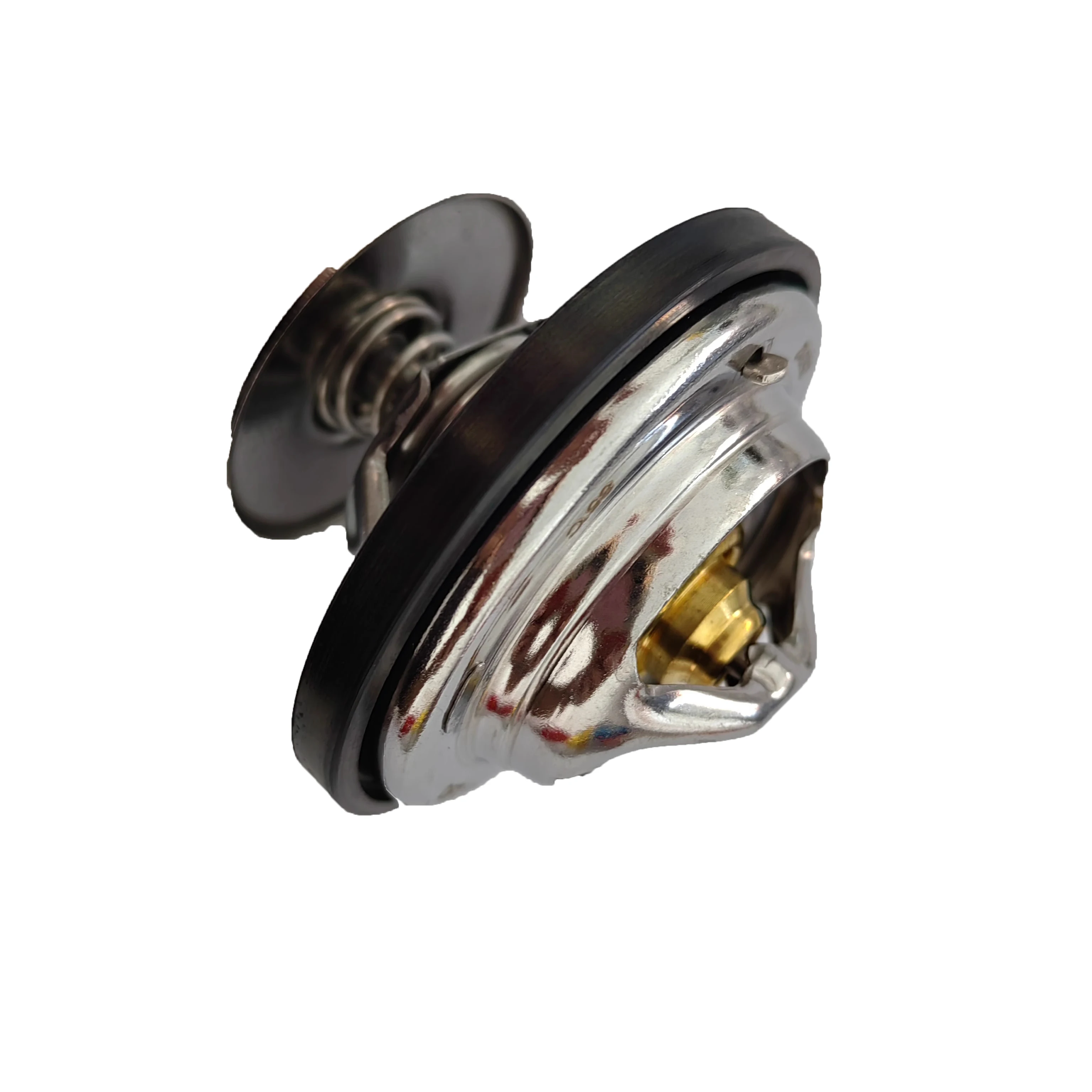 

BEST Thermostat (79°C) for Sinotruk Howo T7H/TX/Haohan/SITRAK (MAN Engine) | Part No.: 201V06402-6006