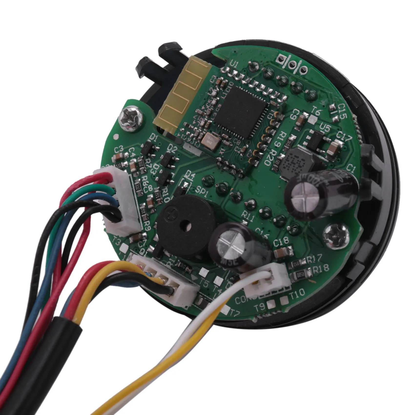 

Electric Scooter Parts Dashbord Swith Panel For Xiaomi Ninebot Es1 Es2 Es3 Es4 Kickscooter Assembly Replacements Dash Board