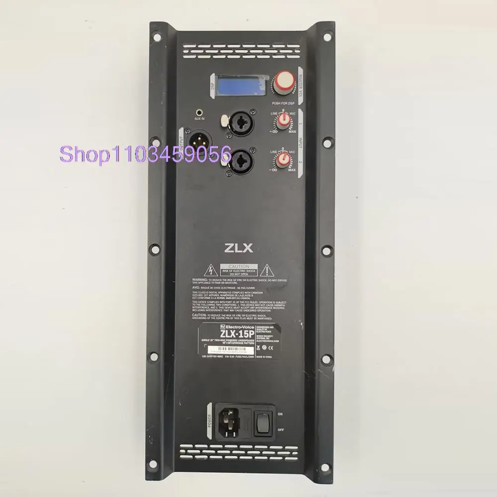 ZLX-15P Active Amplifier Module Board For Electro-Voice