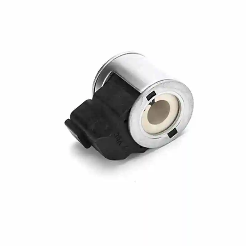 

Original Quality Excavator R225-7 Hydraulic Solenoid Valve Coil DC12V