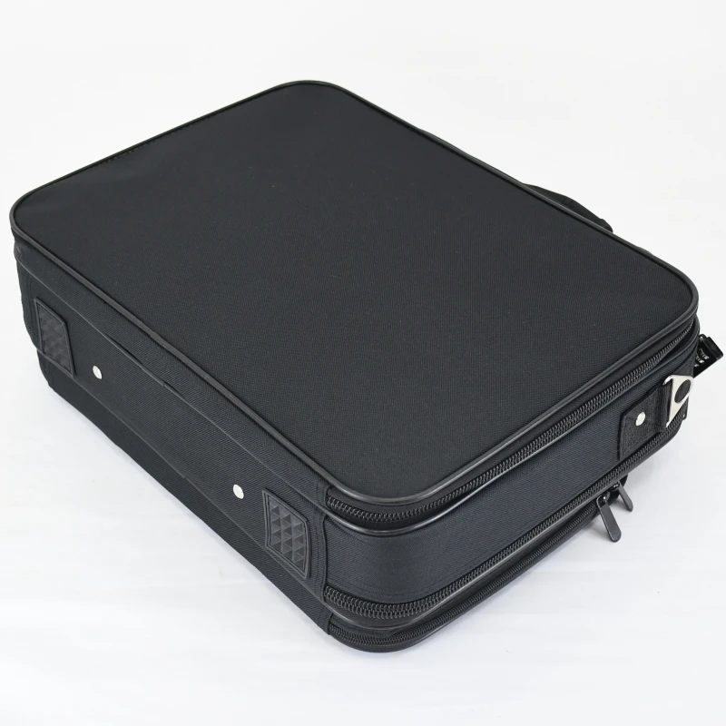 

Large Capaci Ox Cloth Briease Busin Canvas oulder Crossbody Cuter Handbag Tool Box Bag for Men