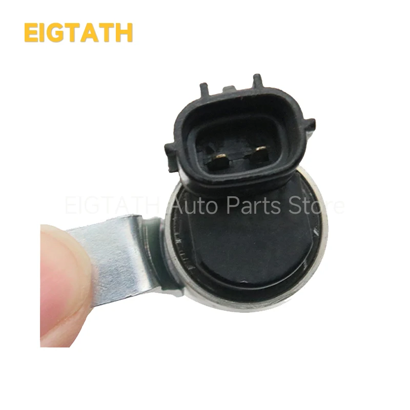15330-75040 VVT متغير صمام توقيت الملف اللولبي لتويوتا تاكوما N300 لاند كروزر برادو J150 قطع غيار السيارات 15330-0C020 1533075040
