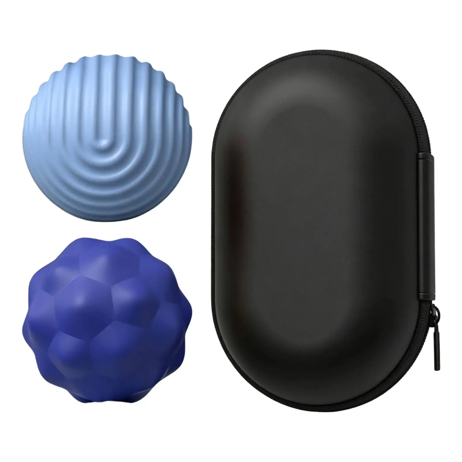 Silicone Magnetic Balls Stress Reduction Kneading Sensory Game Silicone Elastic Novelty Magnetic Balls for Mind Focus Hand Men