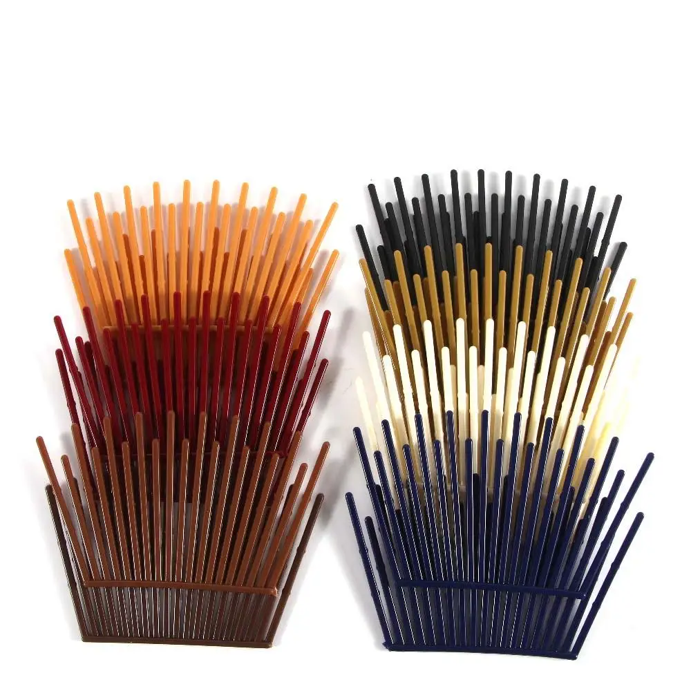 

Women DIY Hair Braiding Tools Ponytail Insert Device Comb Fluffy Modeling Disc Twist Styling Clip Hairpin Hair Clip
