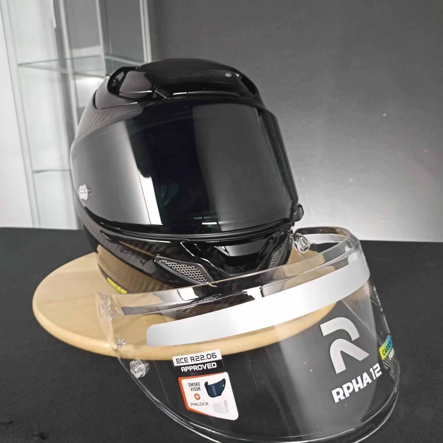 

Фотохромный козырек для HJC RPHA 12 RPHA 12 HJ-42, автоматический анфас, линзы для шлема, аксессуары, щиток для мотоциклетного шлема