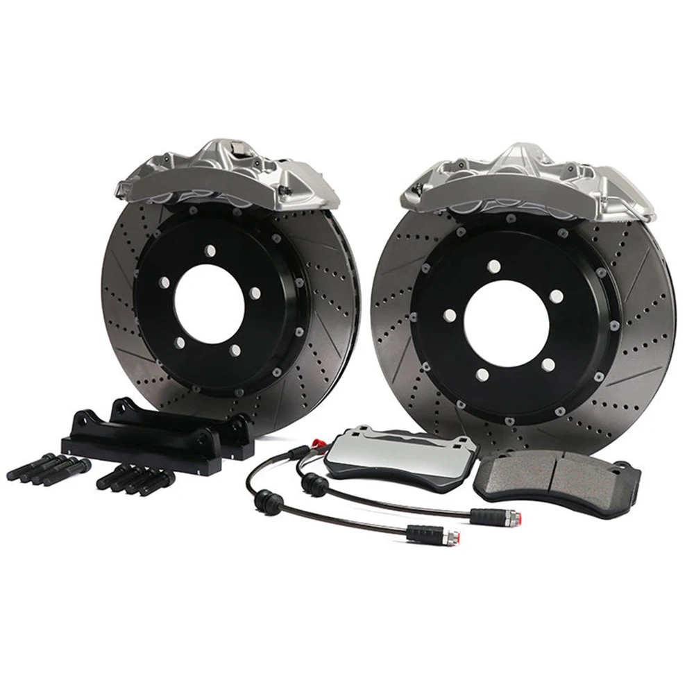 Big Brake Kits GT6 Auto Brake Systems Modification For mercedes-benz 280SE 300SD W126