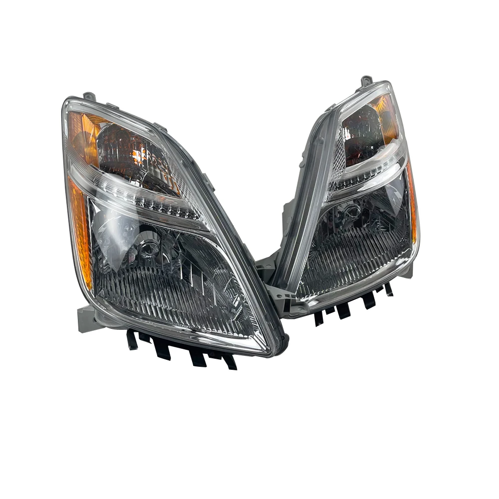 

A pair for Toyota Prius NHW20 8113047060 8113047070 for Toyota Prius, NHW20 1NZFXE year 2003-2009