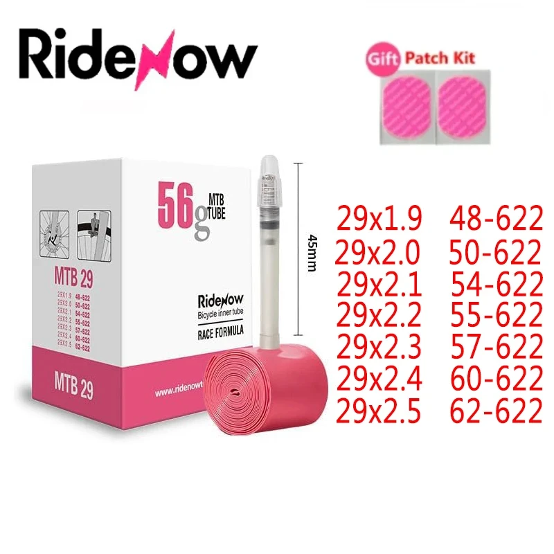 Ultralight Ridenow …