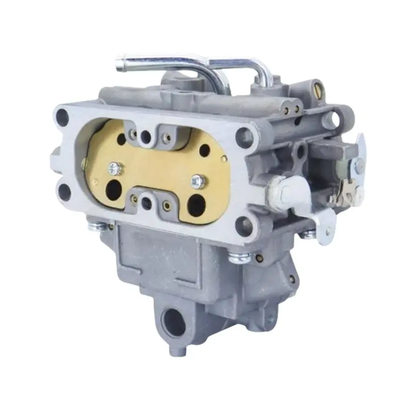 A92P Carb المكربن الجمعية مضخة الوقود شرارة التوصيل طقم مرشح الهواء 808626 ل بريجز 386447 386442 380447 380442 محرك جزازة العشب