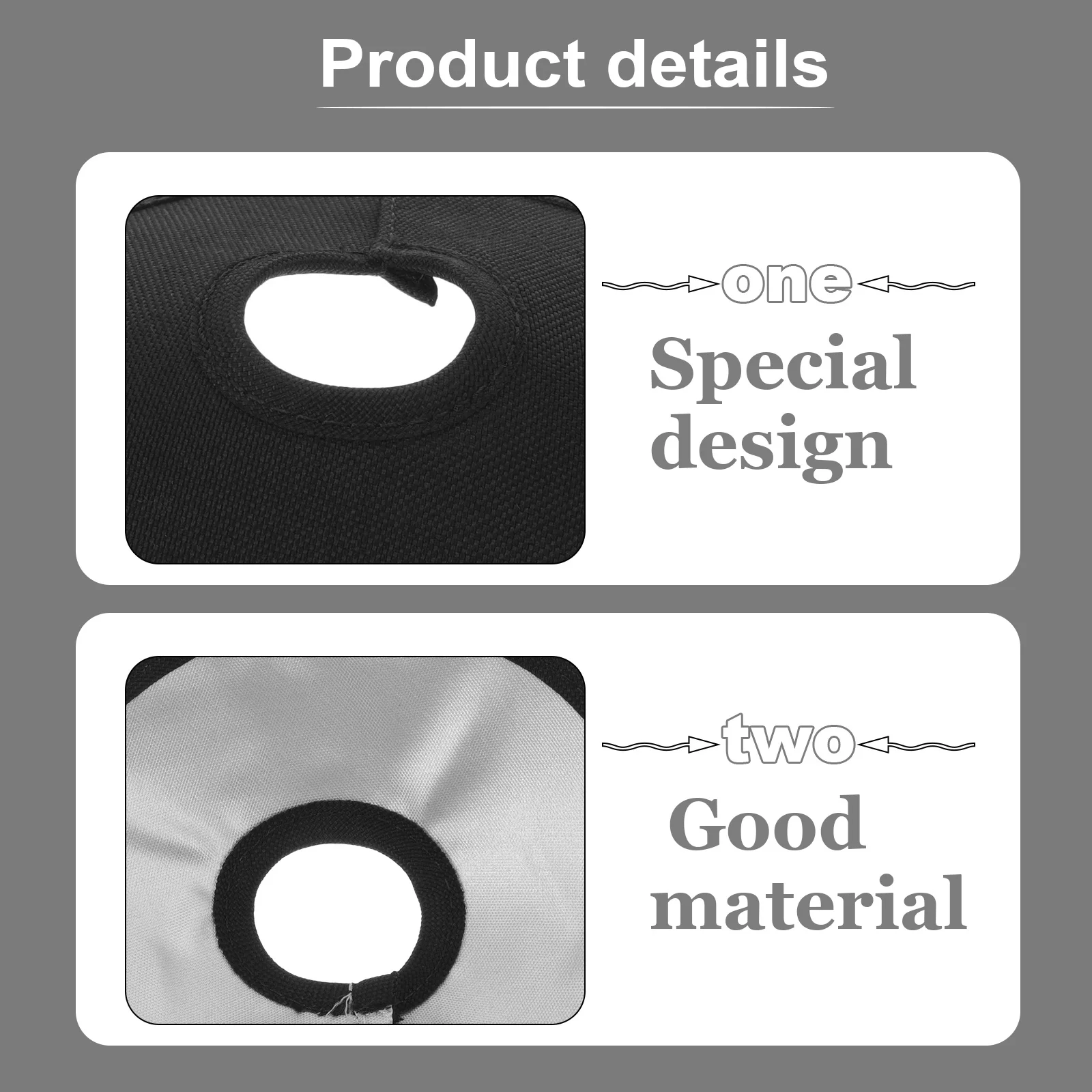 

Canvas Lampshade Outdoor Camping Tent Lamp Shade Durable Cover Dustproof Replacement for Hiking Light Lamp Shade Cover