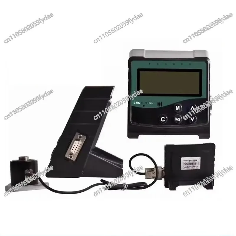 Portable Torque Tester, Electric Pneumatic Air Gun Torque Tester