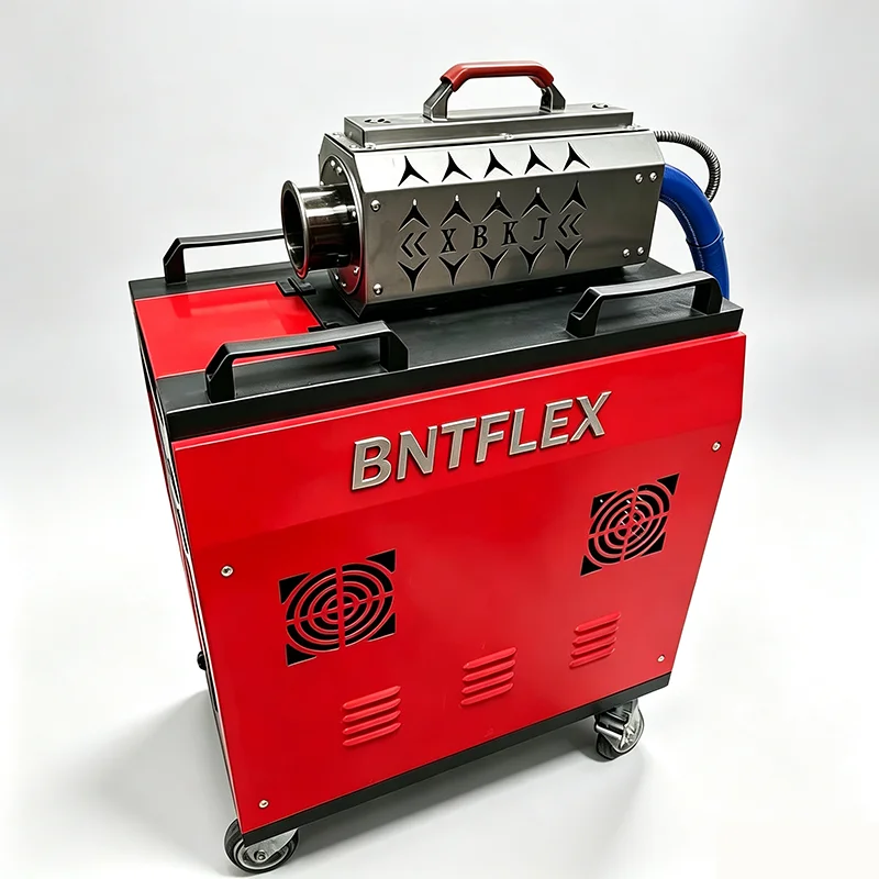 XBS-1088 Diesel High-Temp DPF Regeneration Machine, DPF DOC SCR Cleaner, No-Cut Exhaust Aftertreatment Regenerator