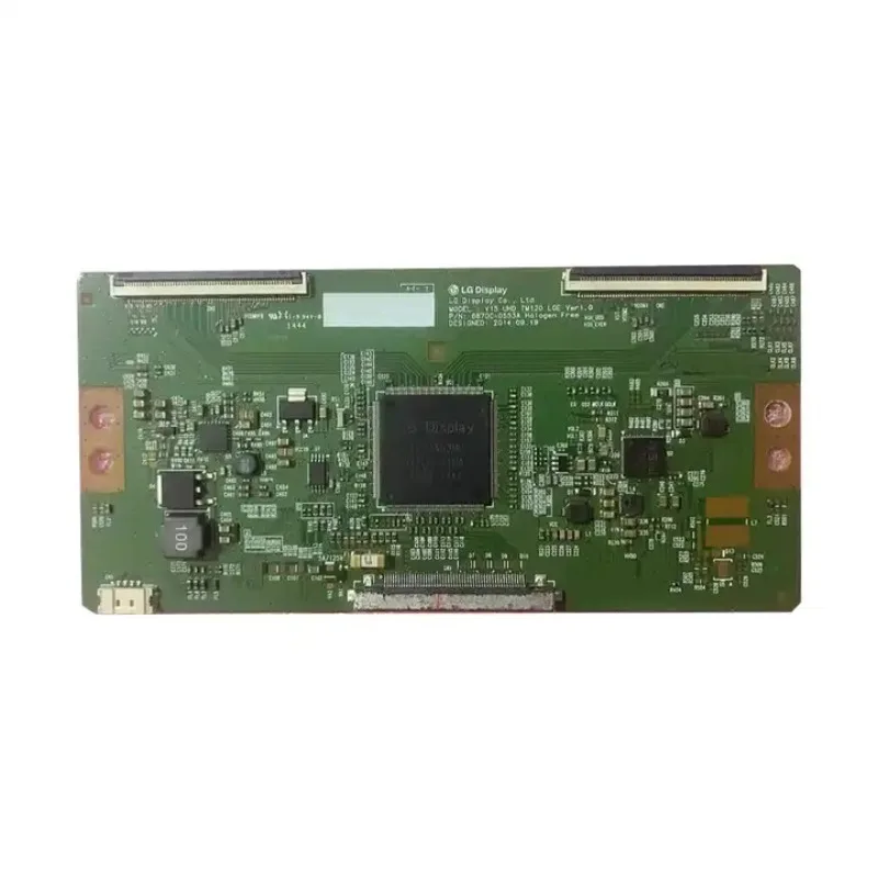 6870C-05324A 6870C-0532B 6870C-0535B 6870C-0553A 6870C-0584A 6870C-0598A Original Logic board