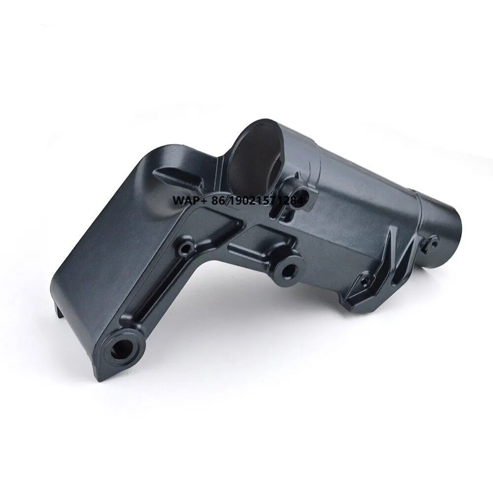 

Swivel Bracket with Transom Clamp Assy for Yamaha Parts Parsun 2T 9.9D 15D Marine Boat Parts 682-43311 682-43111 682-43112