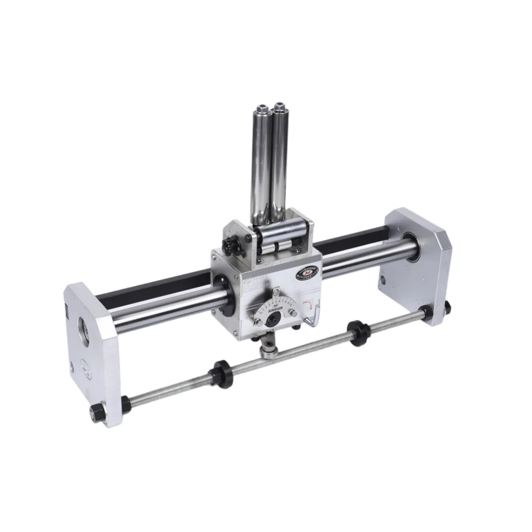 Qipang-XINDIAN Rolling Ring Drives, GP20, PX20 Linear, Traverse Unit Drive