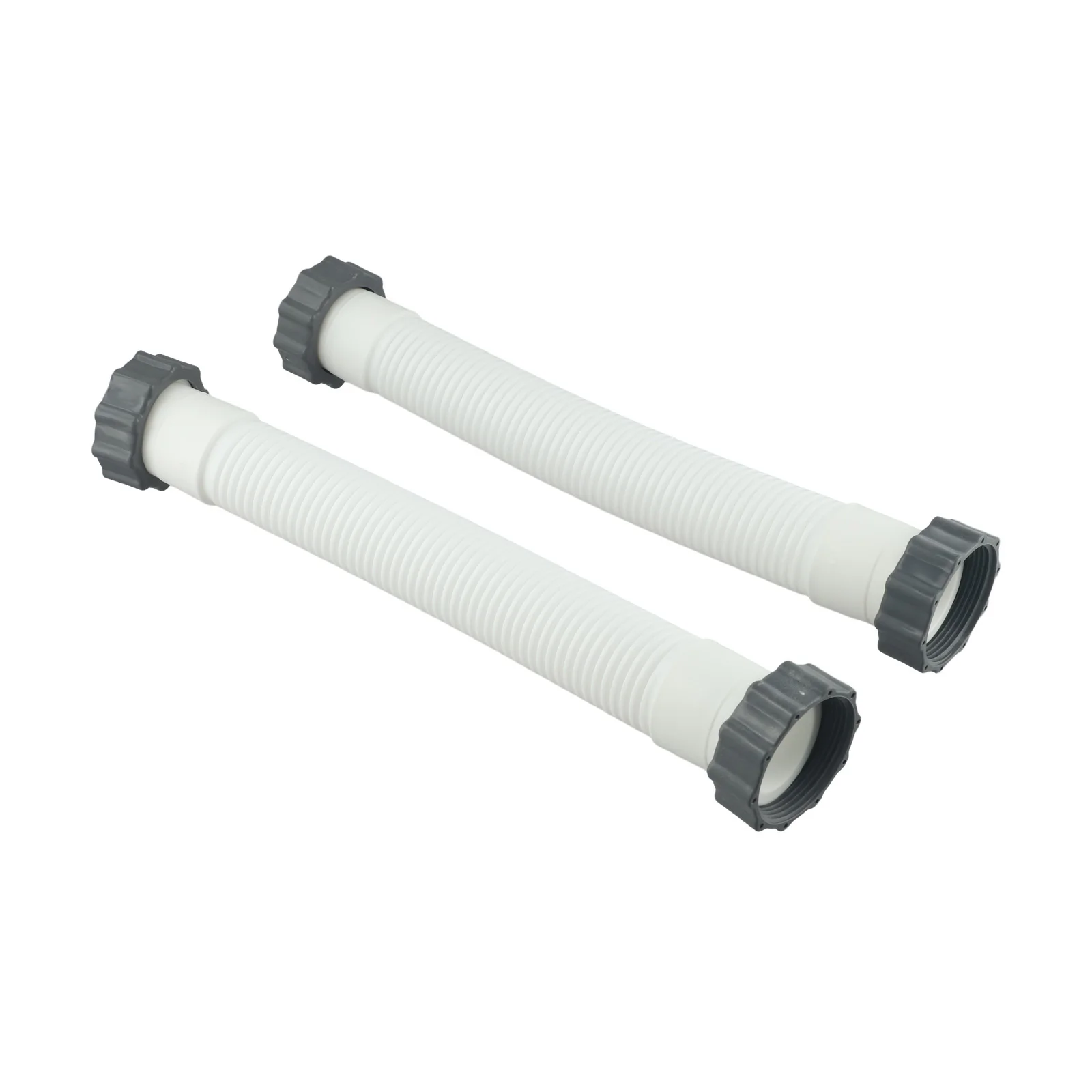 Filter Pump Hose Pool Hose 16 Inch Filter Flexible Pipe Garden Interconnecting Hose Outdoor Swimming Pool Hose