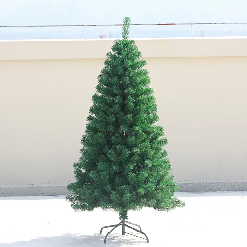 3M PVC Christmas Tree Encryption Large Green Home Party Festival Adornment  Decoration Home Garden Simulation  Xmas Tree