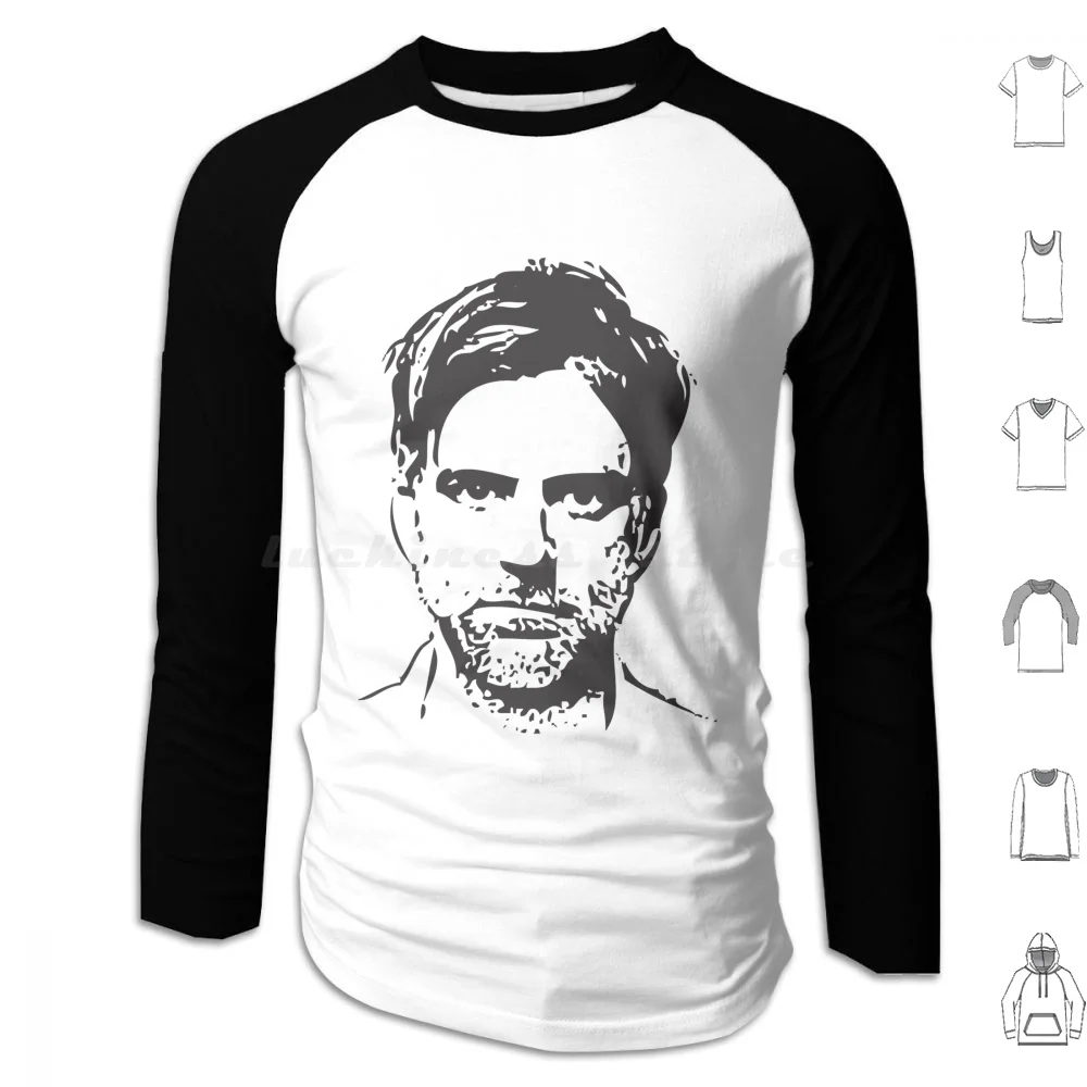 Birthday Gift Paul Thomas Anderson-The Master Daniel Day Lewis Unisex Tee Hoodie cotton Long Sleeve Birthday Paul