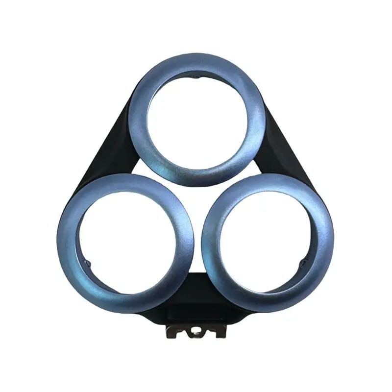 BABZ Replacement Shaver Head for Series 6000 S6011 S6670 S6840, for Razor Carmen Bracket Accessories