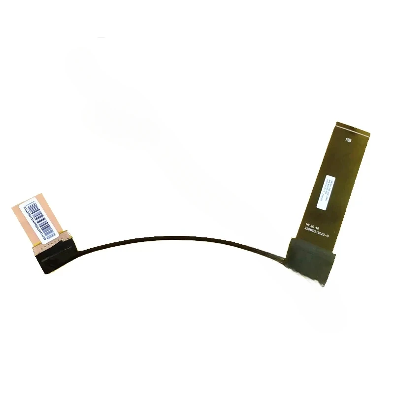 MSI ms16v1 DDS EDP 40핀 0.4mm K1N-용 Wyoresy 새 노트북 LCD 케이블 3040255   -H39