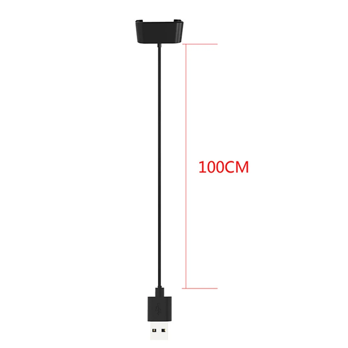 ABAN Fast Charger Dock Adapter for Mi Watch Lite USB Charging Cable for Watch 3 2 Lite Horloge 2 Charger
