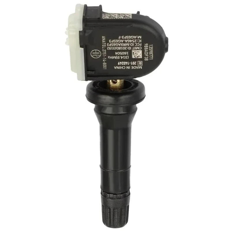 13598771 for Chevrolet Silverado 2007-2013 Tire Pressure Sensor 13598772 for AVEO GMC Buick Cadillac XT6 TPMS Hummer 13516164