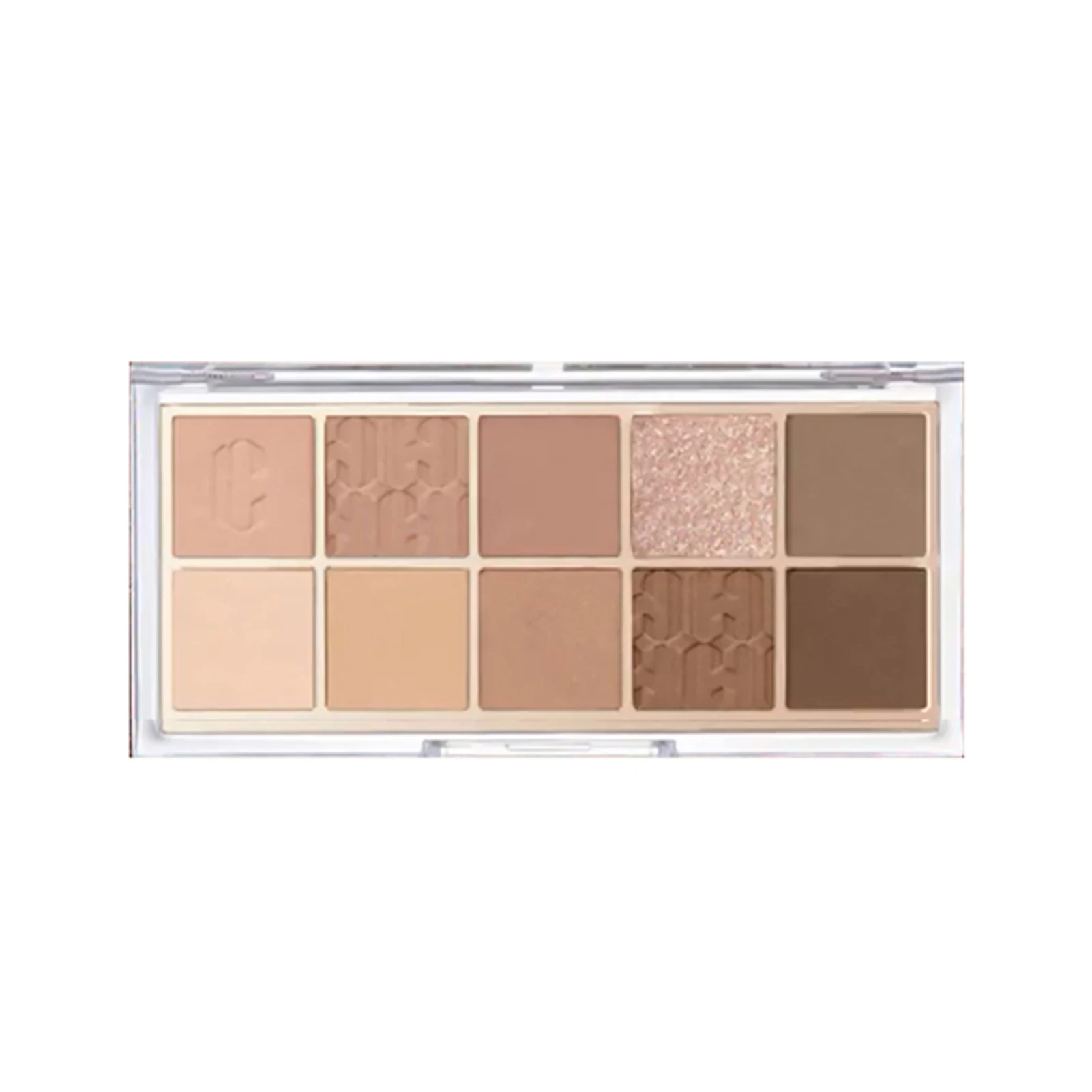 Paleta de sombra duradoura pigmentada, perolado, fosco, brilhante, brilho, lantejoulas, sombras, 1 pc, 2 pcs, 3pcs