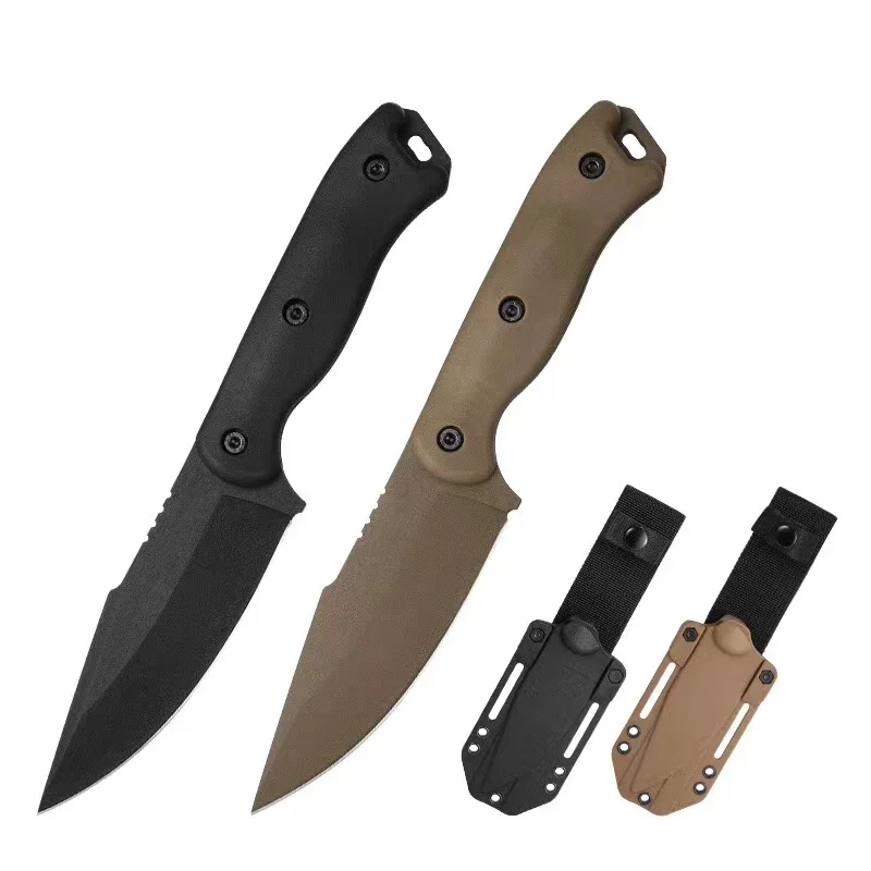 

Hot Sale premium quality Straight knife Outdoor leisure Mountain Climbing hunting fishing fishing Essential Equipment Tool